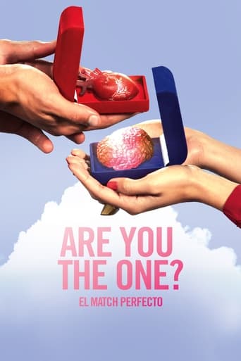 Poster of Are You The One? El Match Perfecto