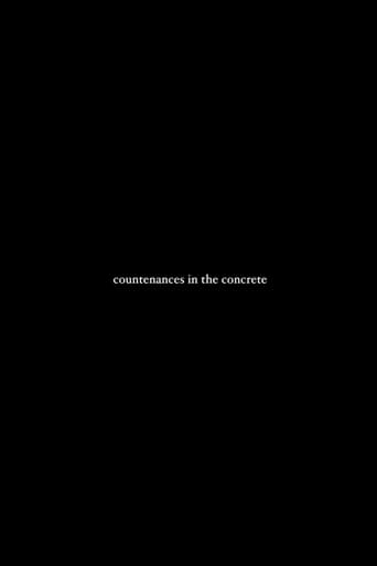 Poster of Countenances in the Concrete