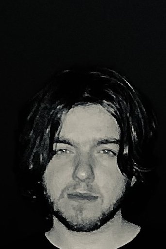 Portrait of Rob Winward