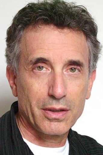 Portrait of Chip Zien