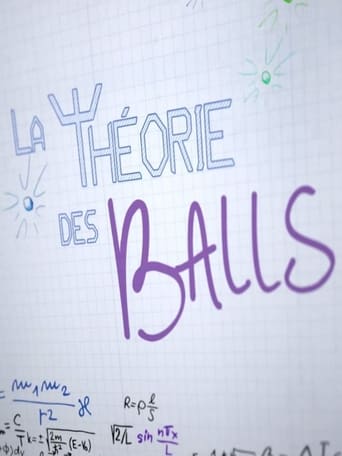 Poster of La Théorie Des Balls