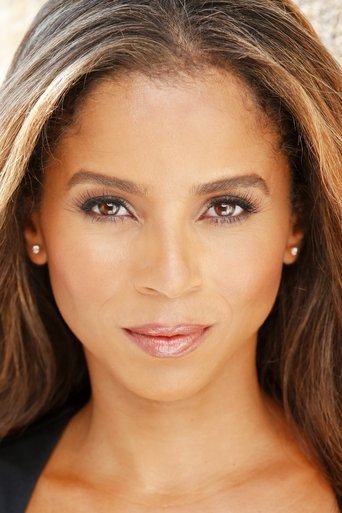 Portrait of Vonet Woods