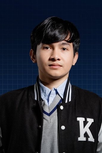 Portrait of Luthfi Bima Putra
