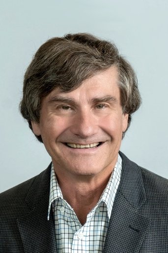Portrait of Alex Filippenko