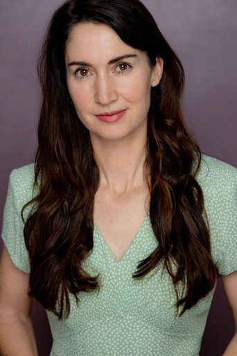 Portrait of Jenna Ciralli