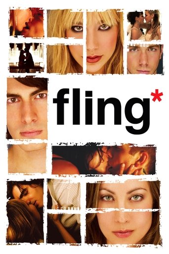 Poster of Fling