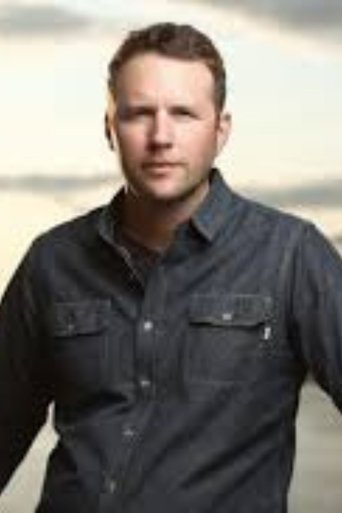 Portrait of Derek Delost