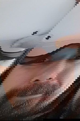 Portrait of Serban Rotariu