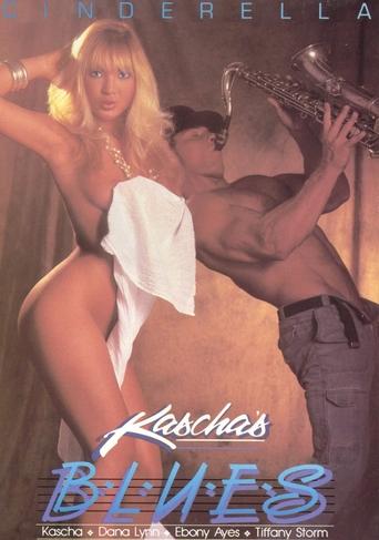 Poster of Kascha's Blues