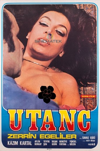 Poster of Ahlâksız