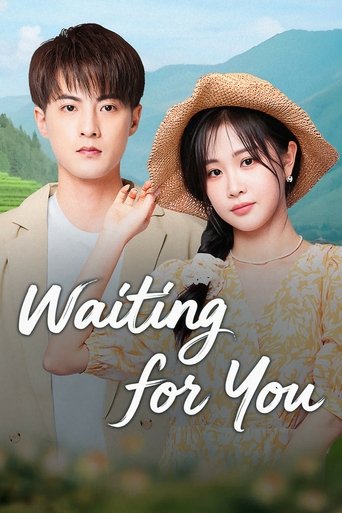 Poster of Waiting for You