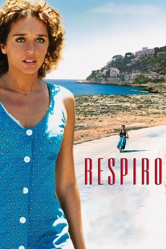 Respiro Poster of Respiro