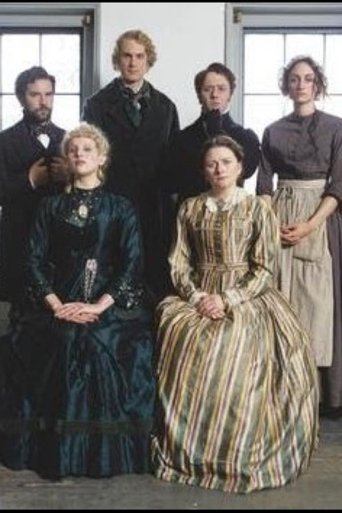Poster of Ladies and Gentlemen