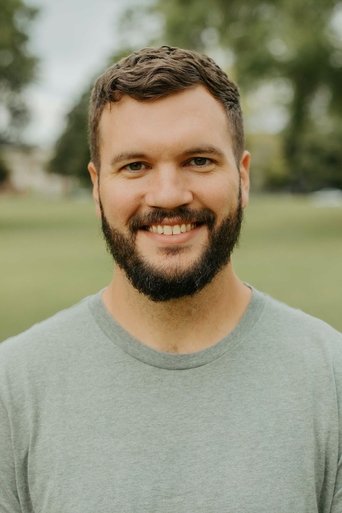 Portrait of Josh Ellen