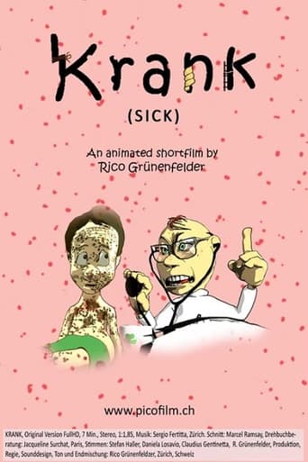 Poster of Sick