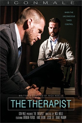 Poster of The Therapist