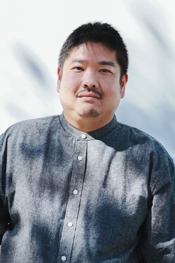Portrait of Takashi Yano