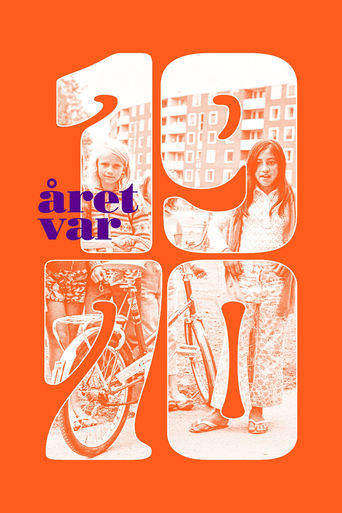 Poster of Året var 1970