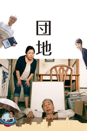 Poster of The Projects