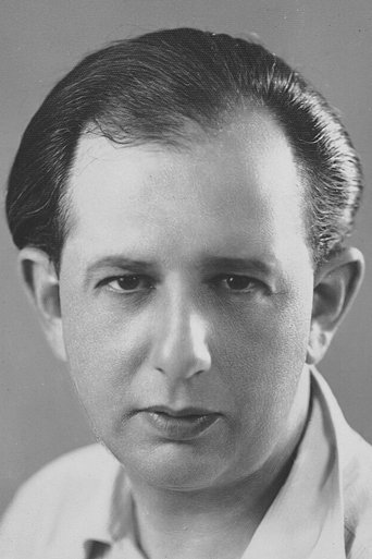 Portrait of Hekel Tavares