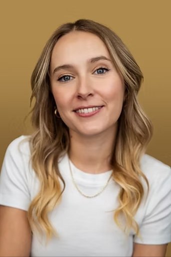 Portrait of Rose Ayling-Ellis