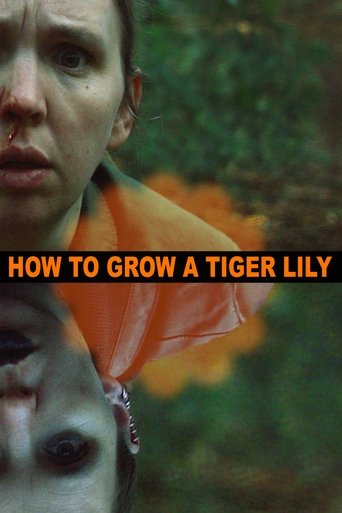 Poster of How to Grow a Tiger Lily