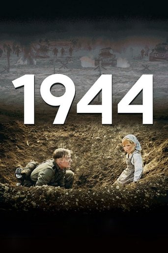 Poster of 1944