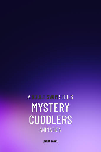 Poster of Mystery Cuddlers