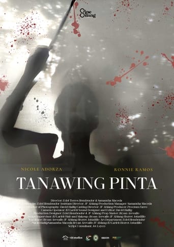 Poster of Tanawing Pinta