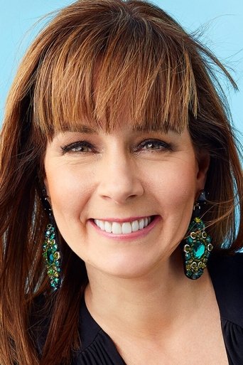 Portrait of Liz Vaccariello