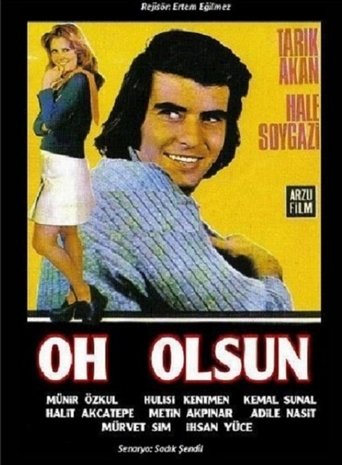 Oh Olsun Poster of Oh Olsun