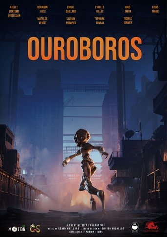 Poster of Ouroboros