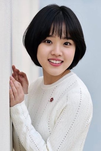 Portrait of Kim Hyang-gi