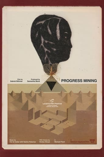 Poster of Progress Mining