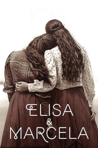 Poster of Elisa & Marcela