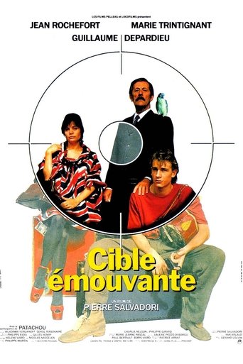 Poster of Wild Target