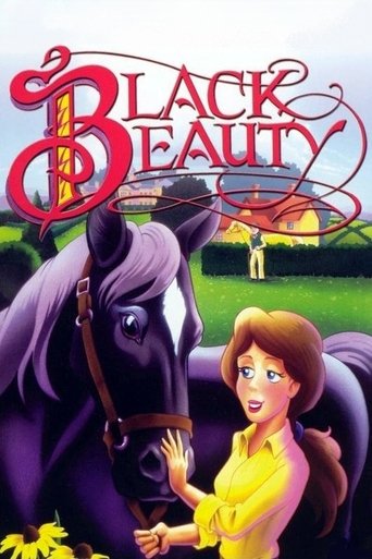 Poster of Black Beauty