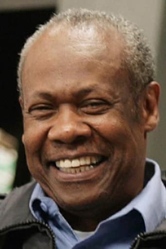 Portrait of Hugh Dane