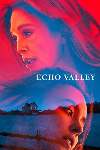 Poster of Echo Valley
