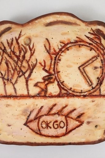 Poster of OK Go: Last Leaf