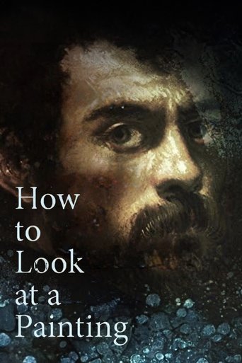 Poster of How to Look at a Painting