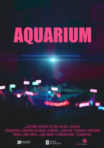 Poster of Aquarium