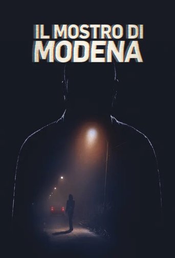 Poster of Il Monstro di Modena