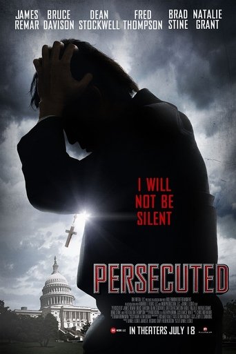 Poster of Persecuted