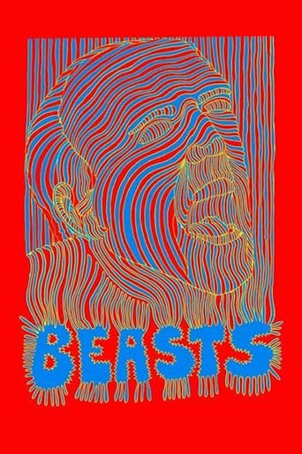 Poster of Beasts