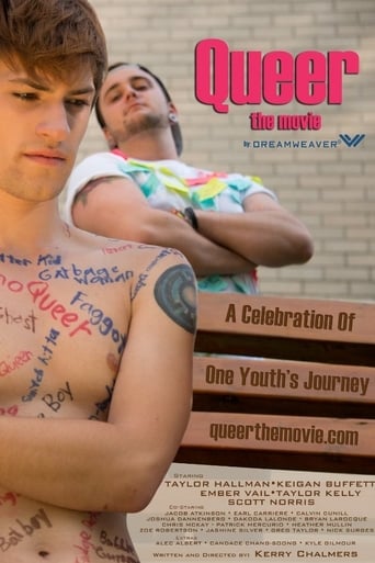 Poster of Queer