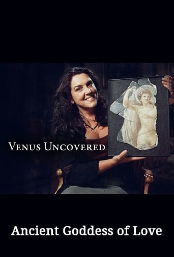 Poster of Venus Uncovered: Ancient Goddess of Love