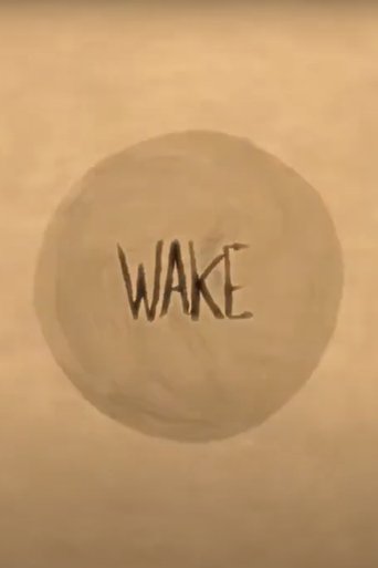 Poster of Wake