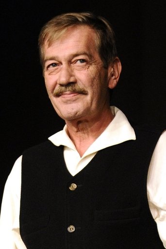 Portrait of Ferhan Şensoy