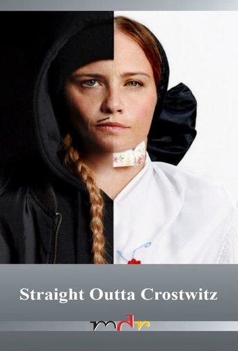 Poster of Straight Outta Crostwitz